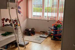 Geschmackvolle,barrierefreie 4-Raum-Wohnung mit Balkon in Wiesbaden-Südost – Die vollständige Adresse der Immobilie erhältst du vom Anbieter., 65189 Südost, Wiesbaden – Vorschaubild 2