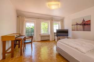 Zeitlose Parkvilla im Herzen des Krefelder Musikerviertels – elegant, repräsentativ und großzügig! – Die vollständige Adresse der Immobilie erhältst du vom Anbieter., 47800 Bockum, Krefeld – Vorschaubild 39