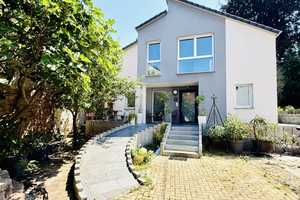 Wunderschön idyllisches und sehr ruhig gelegenes Einfamilienhaus in Zunsweier