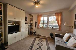Charmante Maisonettewohnung in hochwertiger Wohnlage – Niklasstraße 7, 14163 Zehlendorf, Berlin – Vorschaubild 5