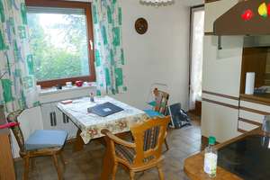 IHR NEUES ZUHAUSE MIT AUSSICHT ÜBERS ROTTAL: GERÄUMIGES EINFAMILIENHAUS INKL. EINLIEGERAPPARTEMENT! – Die vollständige Adresse der Immobilie erhältst du vom Anbieter., 94086 Bad Griesbach im Rottal – Vorschaubild 7