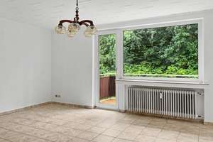 Gemütliche 2-Zimmer-Wohnung mit Balkon und Gartennutzung in Hagen-Halden – Die vollständige Adresse der Immobilie erhältst du vom Anbieter., 58093 Lennetal, Hagen – Vorschaubild 4