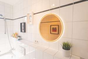 Weitblick über Gohlis - stilvolle Jugendstilwohnung mit Charme – Breitenfelderstraße 22, 4155 Gohlis-Süd, Leipzig – Vorschaubild 12