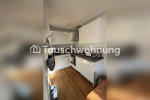 Tauschwohnung: Biete schöne und sehr helle 1,5 Z Whg mit Süd-Terrasse – Auenstraße 100, 80469 Dreimühlen, München – Vorschaubild 5