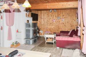 Kleines Holzhaus mit Garage, Carport, Kamin, Terrasse und Garten in Neudorf-Platendorf bei Gifhorn – Die vollständige Adresse der Immobilie erhältst du vom Anbieter., 38524 Sassenburg – Vorschaubild 14
