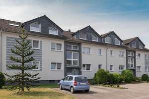 2 Zimmer DG-Wohnung im Herzen von Alt-Walsum "Von Privat" – Die vollständige Adresse der Immobilie erhältst du vom Anbieter., 47178 Alt-Walsum, Duisburg – Vorschaubild 2
