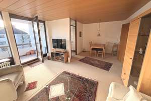 Großzügige 3 ½-Zimmer-Wohnung mit Südbalkon und Stellplatz – Die vollständige Adresse der Immobilie erhältst du vom Anbieter., 70619 Riedenberg, Stuttgart – Vorschaubild 2