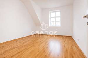 ***2-Zimmer-Dachgeschosswohnung mit Loggia im Denkmalobjekt*** – Die vollständige Adresse der Immobilie erhältst du vom Anbieter., 4316 Mölkau, Leipzig – Vorschaubild 9
