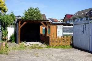 Eigenes Teenager-Reich im DG - RMH mit Garten, Garage und Carport in Pegnitz – 91257 Pegnitz – Vorschaubild 6