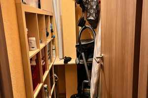 Exklusive, gepflegte 3-Raum-Wohnung mit Balkon und EBK in Mannheim – Auf der Vogelstang 64, 68309 Mannheim – Vorschaubild 11