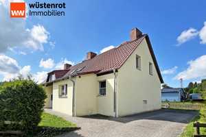 EIN HAUS FREI UND DIE IDEALE ALTERSVORSORGE: DREI REIHENHÄUSER AUF GROSSEM GRUNDSTÜCK NAHE DER PEENE – Ostvorpommern (Kreis) – Vorschaubild 5