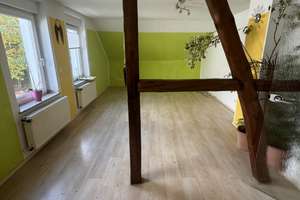 Schöne Dachgeschosswohnung im Zweifamilienhaus in wunderschöner Lage – Die vollständige Adresse der Immobilie erhältst du vom Anbieter., 45357 Bedingrade, Essen – Vorschaubild 3