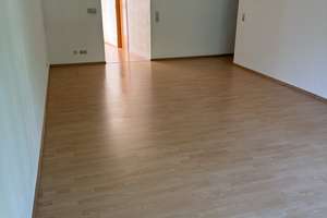 Schöne, ruhige, geräumige, 2,5 Terassen-Zimmer Wohnung in Mannheim-Käfertal – Kirchplatz 9, 68309 Käfertal, Mannheim – Vorschaubild 5