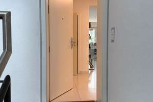 Teilweise möblierte Wohnung mit moderner EBK, Badmöbel und Garage – 40589 Wersten, Düsseldorf – Vorschaubild 17