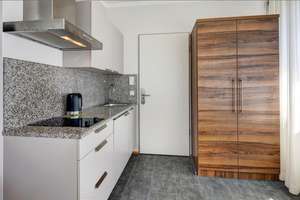 Möbliert: ADALPERO Apartments - nördlich von München – Die vollständige Adresse der Immobilie erhältst du vom Anbieter., 85737 Ismaning – Vorschaubild 7