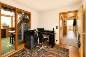 Charmante Dachgeschosswohnung in Freiburg-Littenweiler – 79117 Littenweiler, Freiburg im Breisgau – Vorschaubild 8