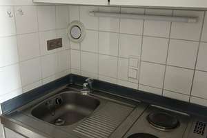 1-Zimmer-Apartment in den Mannheimer Quadraten (nähe Uni) – Die vollständige Adresse der Immobilie erhältst du vom Anbieter., 68161 Innenstadt/Jungbusch, Mannheim – Vorschaubild 3