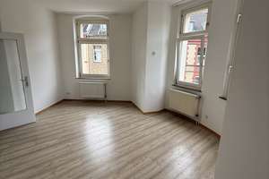 Schöne Wohnung im Herzen Riehls