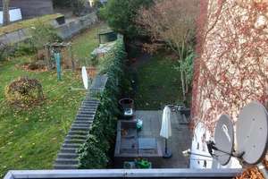 Gepflegte 3-Raum-Wohnung mit Balkon in Krefeld – Die vollständige Adresse der Immobilie erhältst du vom Anbieter., 47798 Stadtmitte, Krefeld – Vorschaubild 3