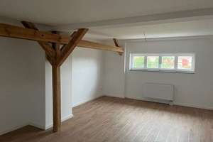 Erstbezug nach Modernisierung *Baudenkmal* Reihenmittelhaus mit Garten – 39118 Reform, Magdeburg – Vorschaubild 17