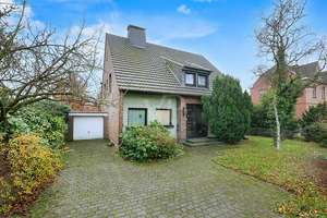 *1-2 Familienhaus mit Traumgarten* – Die vollständige Adresse der Immobilie erhältst du vom Anbieter., 47239 Rumeln-Kaldenhausen, Duisburg – Vorschaubild 3