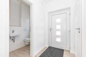 Neue Doppelhaushälfte mit Westgarten in ruhiger Umgebung im Musikerviertel von Teltow – Dürerstraße 25, 14513 Potsdam-Mittelmark (Kreis) – Vorschaubild 13