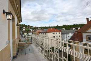 Toll und stilvoll möblierte Maisonette-Wohnung mit Balkon im beliebten Stuttgarter Westen – Die vollständige Adresse der Immobilie erhältst du vom Anbieter., 70563 Hölderlinplatz, Stuttgart – Vorschaubild 5