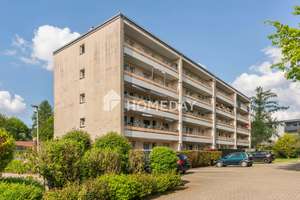 Großzügige 4-Zimmer-Wohnung mit Loggia und Stellplatz – Die vollständige Adresse der Immobilie erhältst du vom Anbieter., 44892 Langendreer/Alter Bahnhof, Bochum – Vorschaubild 11