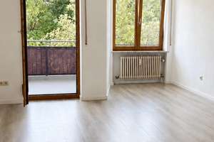 3-Zimmer-Wohnung in Haunstetten