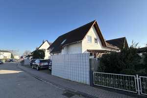 Reihenendhaus mit Garten, Terrasse und Stellplatz - Das perfekte Zuhause für die ganze Familie – Triftstraße 16/1, 76448 Rastatt (Kreis) – Vorschaubild 2