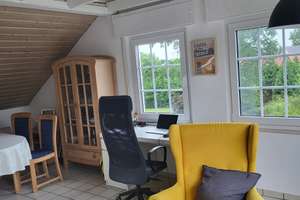 Helle Dachgeschosswohnung in Paderborn Schloss Neuhaus provisionsfrei – Die vollständige Adresse der Immobilie erhältst du vom Anbieter., 33104 Schloß Neuhaus, Paderborn – Vorschaubild 4