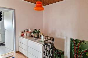 Düren Lendersdorf, Doppelhaushälfte mit Keller, Garten und Garage in ruhiger Lage am Feldrand – Die vollständige Adresse der Immobilie erhältst du vom Anbieter., 52355 Lendersdorf, Düren – Vorschaubild 50