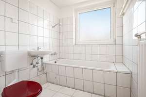 ☀️ Sonnige 2-Zi-Whg mit viel Komfort dank Balkon, Lift, Stellpl. & idealem Schnitt in Reinickendorf – Die vollständige Adresse der Immobilie erhältst du vom Anbieter., 13407 Reinickendorf (Ortsteil), Berlin – Vorschaubild 8