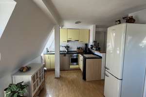 Traumhafte Dachgeschoss-Wohnung über den Dächern Stuttgarts – Die vollständige Adresse der Immobilie erhältst du vom Anbieter., 70197 Hasenberg, Stuttgart – Vorschaubild 7