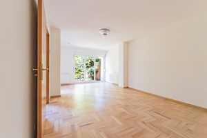 Charmantes Stadthaus mit Garten und Balkon in grüner Lage von Niederschönhausen – Berlin – Vorschaubild 7