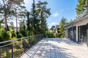 Lichtdurchflutetes Einfamilienhaus mit großem Garten und zwei Terrassen – Platanenstraße 103A, 13156 Niederschönhausen, Berlin – Vorschaubild 13