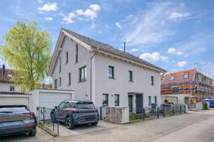 Modern. Sonnig. Hochwertig: 2-Zimmer-Wohnung mit Südbalkon in Pasing-Obermenzing - ab 15.Juli frei! – Die vollständige Adresse der Immobilie erhältst du vom Anbieter., 81245 Obermenzing, München – Vorschaubild 14