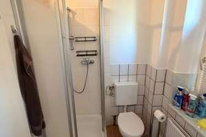 3-Zimmer-Wohnung am Fürther Prater mit Blick auf den Park – Erlanger Straße 75, 90765 Ronhof, Kronach, Fürth – Vorschaubild 11