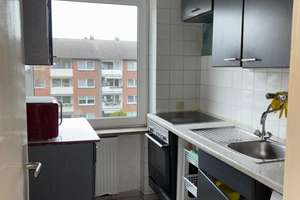 Krefeld-Dieselstraße - gemütliche 3 Zimmer-Wohnung im 3. OG mit Balkon – Die vollständige Adresse der Immobilie erhältst du vom Anbieter., 47803 Benrad-Nord, Krefeld – Vorschaubild 3