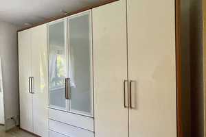 Bright, spacious and fully furnished – the perfect home for expats with families – München – Vorschaubild 11