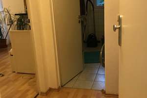 Attraktives ruhiges 1 Zimmer-Apartment in der Nähe der Universität/Hochschule mit kleinem Balkon – In den neun Morgen 9, 55127 Marienborn, Mainz – Vorschaubild 9