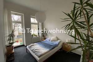 Tauschwohnung: schöne Altbauwohnung im Waldstraßenviertel – Die vollständige Adresse der Immobilie erhältst du vom Anbieter., 4105 Zentrum-Nordwest, Leipzig – Vorschaubild 6