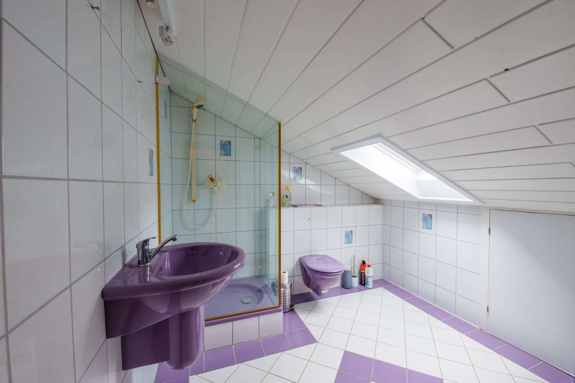 Immobilie in Gorxheimertal - Top gepflegte Doppelhaushälfte in guter Wohnlage von Gorxheimertal - Bild 18