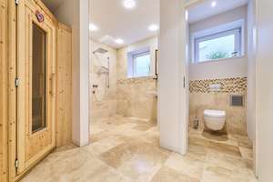 Design trifft Ruhe. Ein Zuhause mit Raum für alles, was zählt. – Die vollständige Adresse der Immobilie erhältst du vom Anbieter., 82041 Oberhaching – Vorschaubild 10