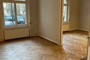 Charmante Altbauwohnung – Die vollständige Adresse der Immobilie erhältst du vom Anbieter., 65185 Mitte, Wiesbaden – Vorschaubild 6