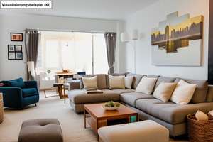 Miete steigt, Rate bleibt! Sie sind auf der Suche nach der ersten eigenen Wohnung? Hier ist sie!