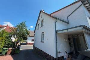 ***modernisiertes, gemütliches  Zweifamilienhaus*** – Die vollständige Adresse der Immobilie erhältst du vom Anbieter., 63543 Neuberg – Vorschaubild 5