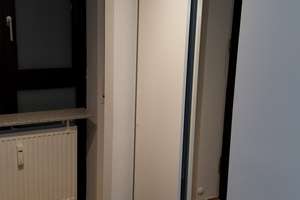 Stilvolle, geräumige 1-Zimmer-Wohnung in Sendling-Westpark, München – Nestroystr. 15, 81373 Mittersendling, München – Vorschaubild 8