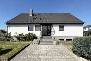 Zweifamilienhaus in bester Lage von Wehrheim – Die vollständige Adresse der Immobilie erhältst du vom Anbieter., 61273 Wehrheim – Vorschaubild 3