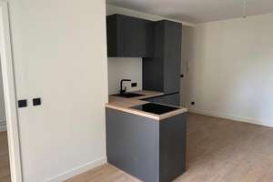 Mitte : Köpenicker Str: ERSTBEZUG: LUXUS 2-Zi-NEUBAU-Whg. - 36 m² – Die vollständige Adresse der Immobilie erhältst du vom Anbieter., 10179 Mitte (Ortsteil), Berlin – Vorschaubild 8